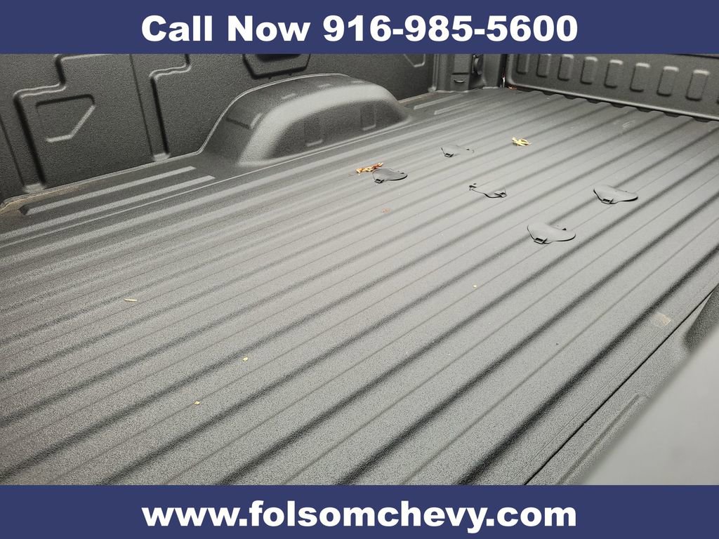 New 2026 Chevrolet Silverado 2500 Custom w/ Custom Value Package image 27