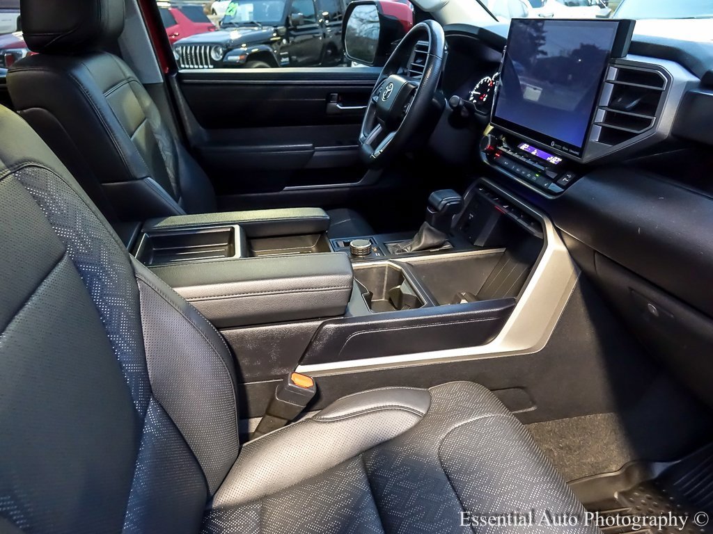 Used 2023 Toyota Tundra SR5 image 34