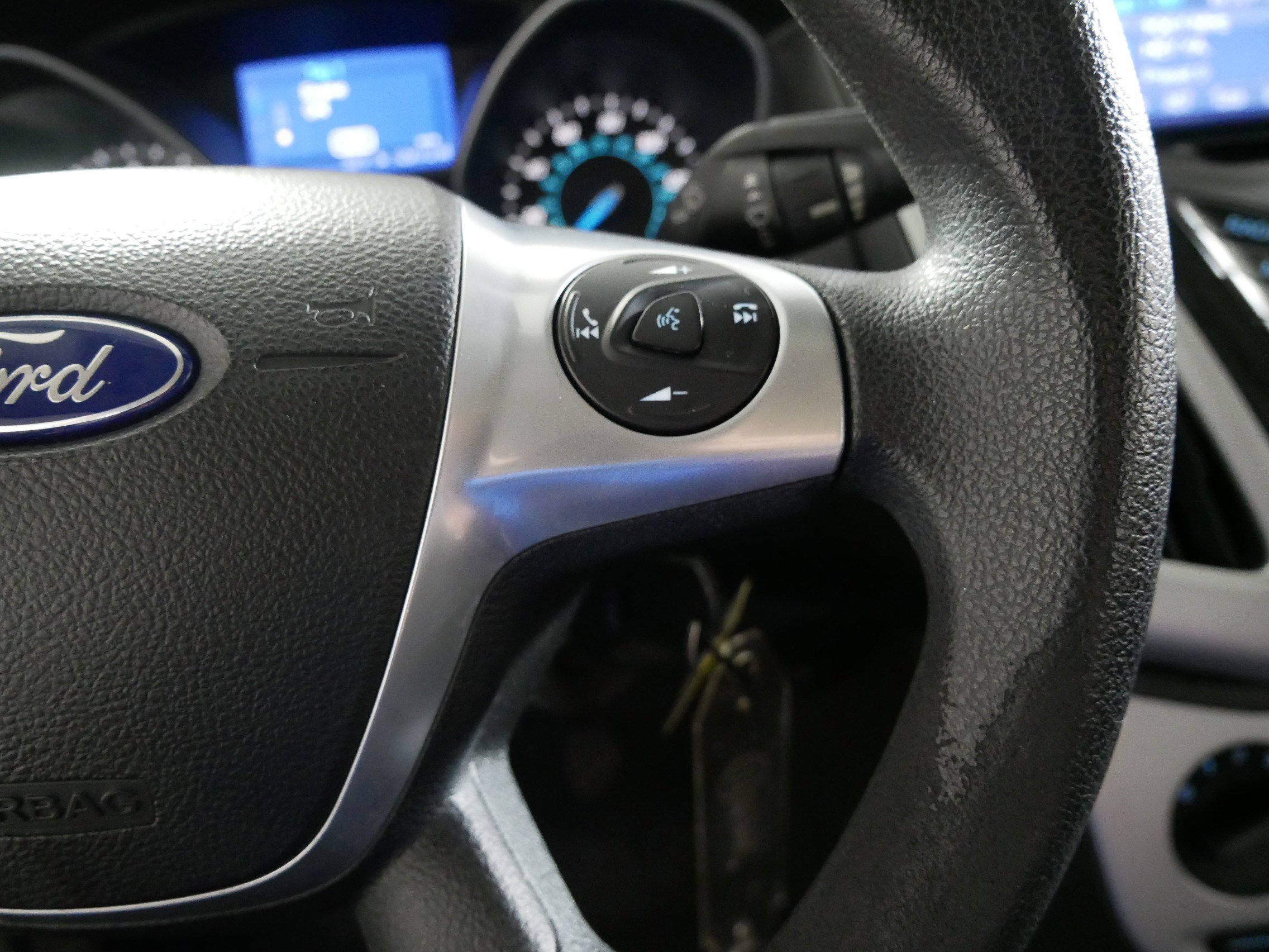 Used 2014 Ford Focus SE image 28