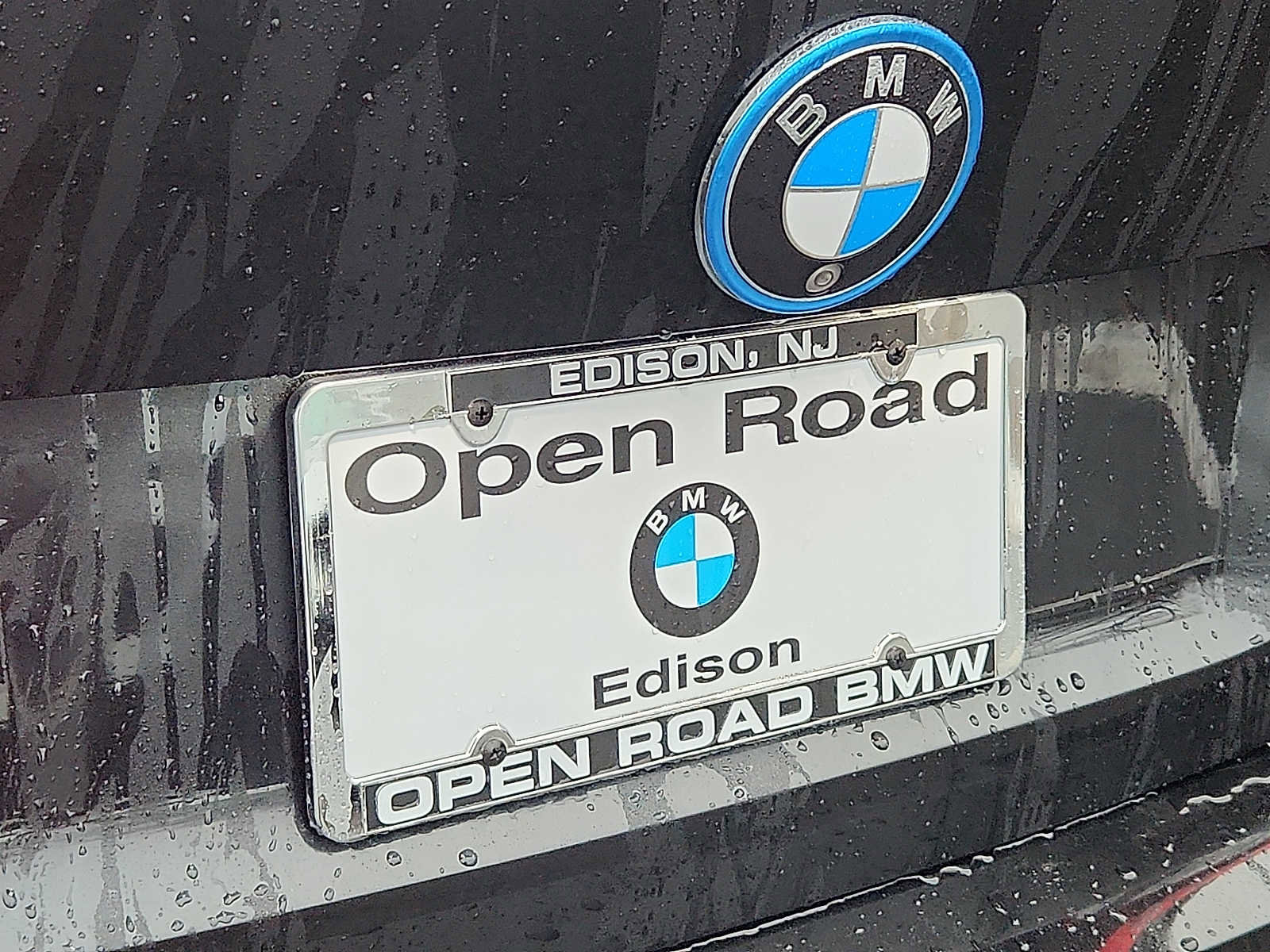 Certified 2023 BMW i4 eDrive35 w/ Premium Package image 31