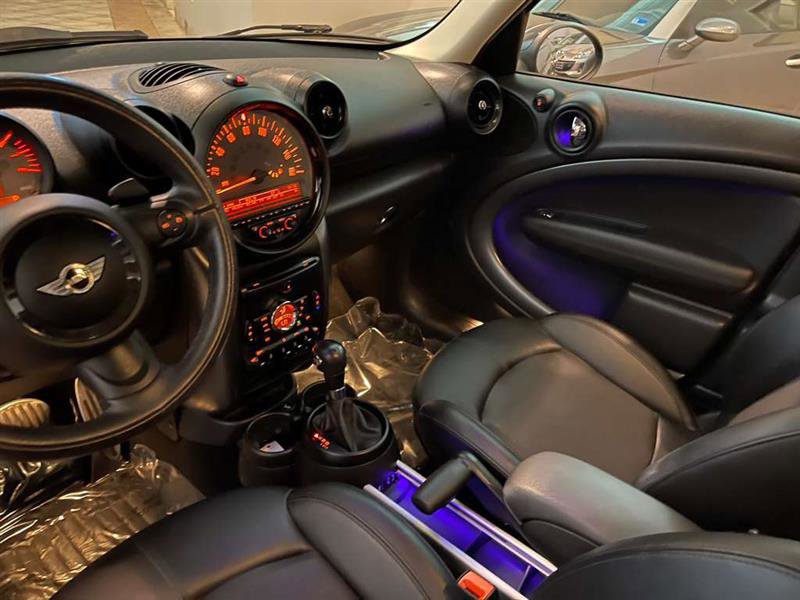 Used 2015 MINI Cooper Countryman S image 54