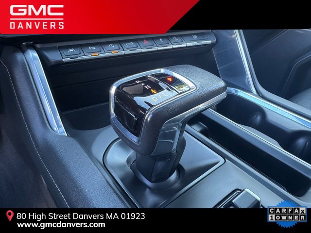 Used 2022 GMC Sierra 1500 Denali image 15