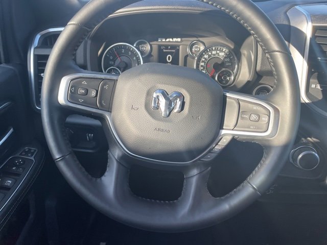 Used 2024 RAM 2500 Big Horn w/ Bed Utility Group image 20