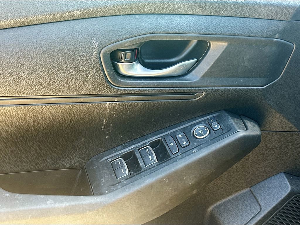 Used 2024 Honda Accord LX image 21