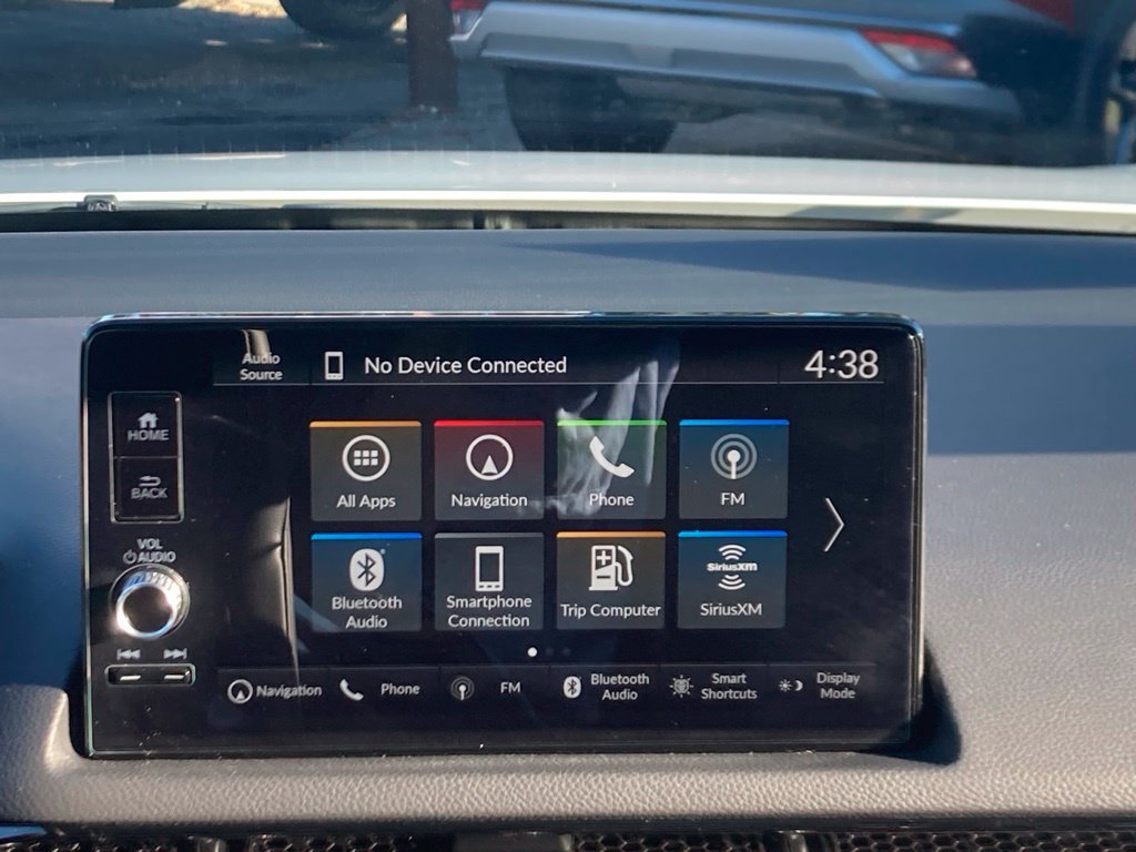 Used 2022 Honda Civic Touring image 14