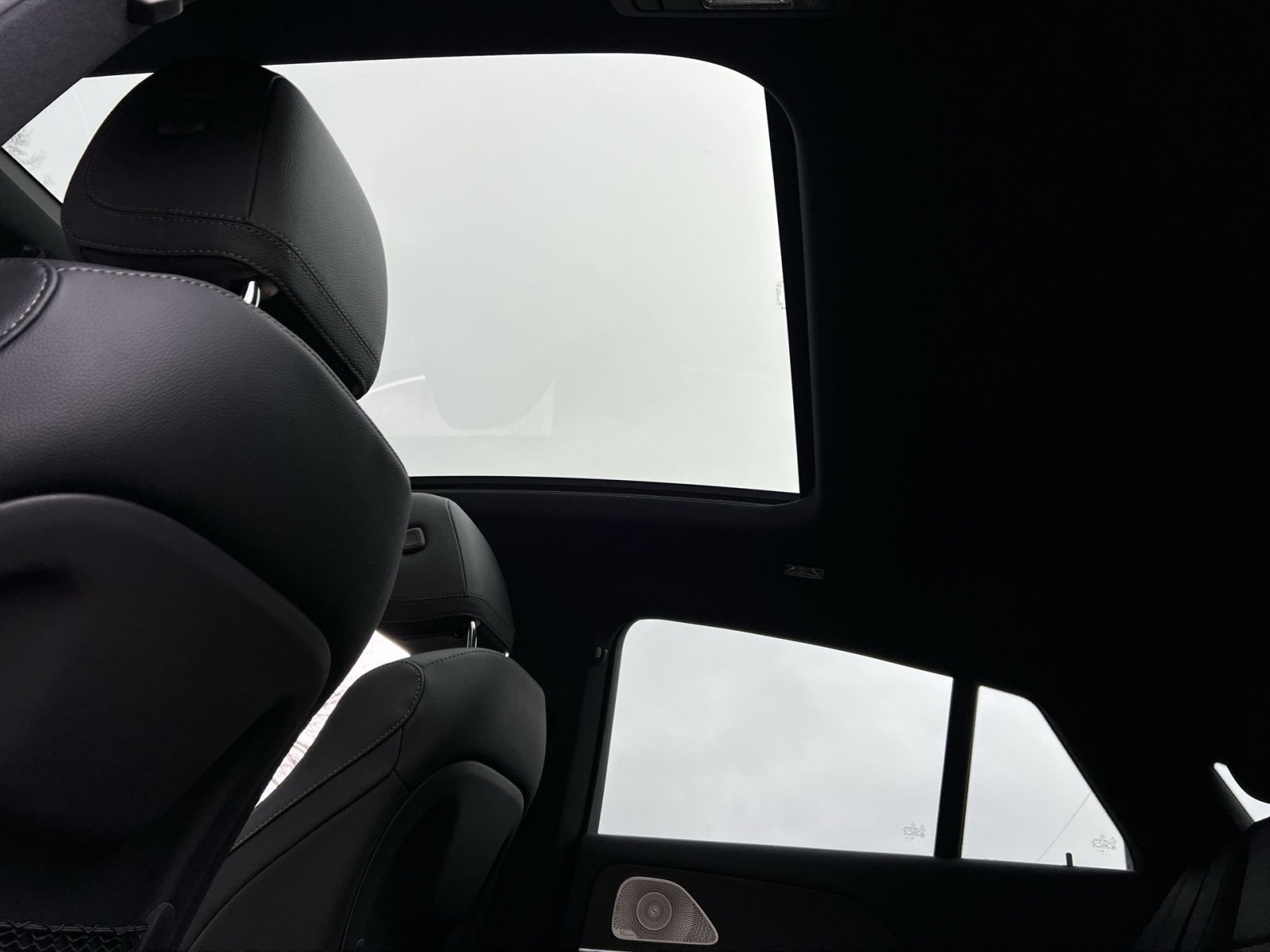 New 2026 Mercedes-Benz GLE 450 GLE 450 Coupe image 22