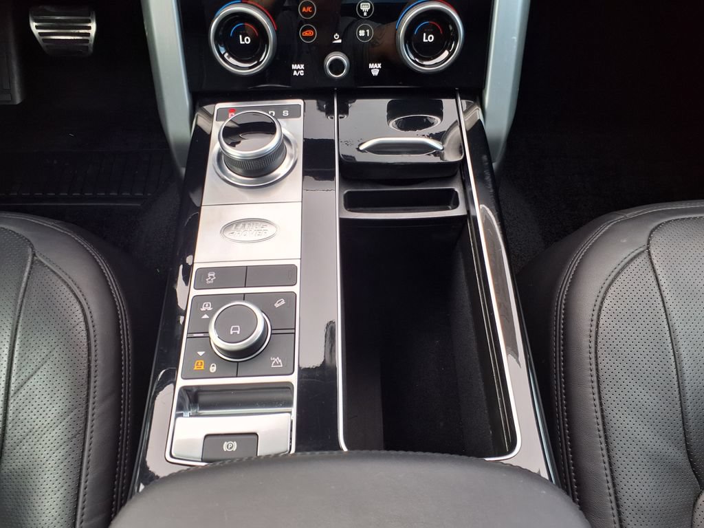 Used 2022 Land Rover Range Rover Westminster Edition AWD/4WD image 31