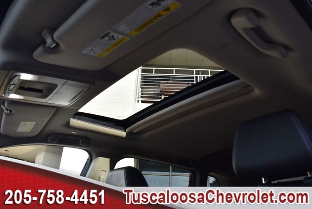 Used 2024 Honda CR-V EX-L image 22