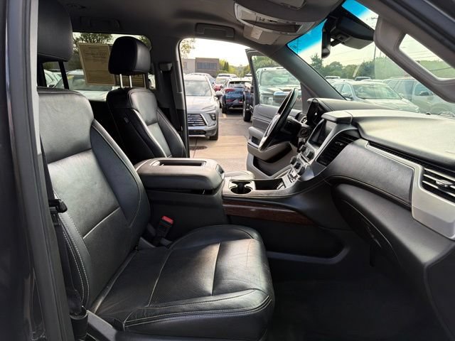 Used 2016 GMC Yukon XL SLE w/ Convenience Package AWD/4WD image 27