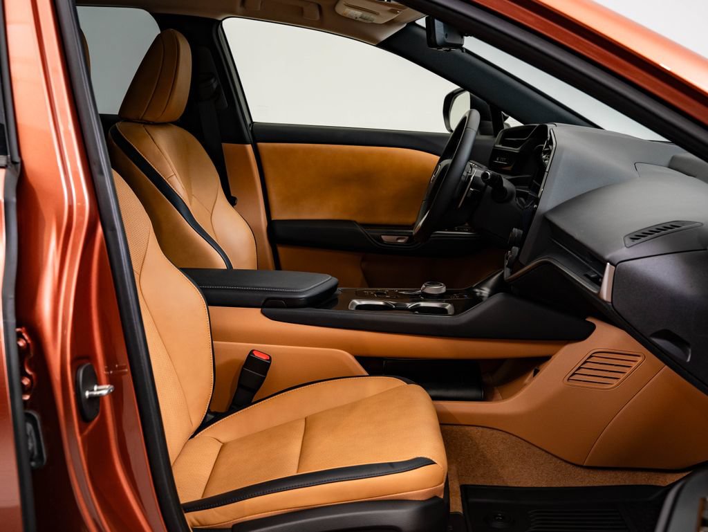 Certified 2024 Lexus RZ 300e Premium w/ Technology Package FWD image 23