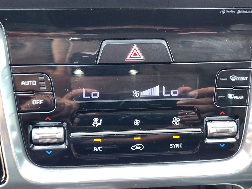 Used 2023 Kia Sorento SX image 52