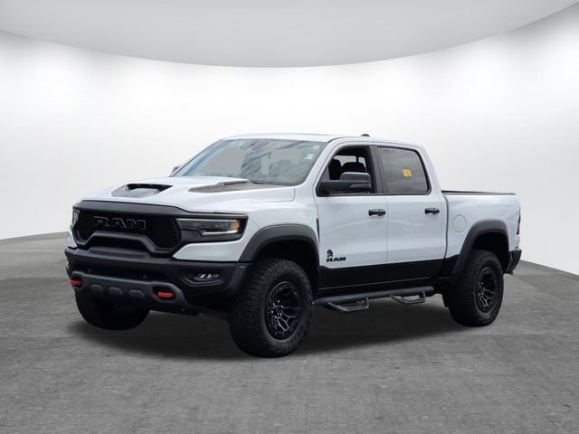 Used 2023 RAM 1500 TRX w/ TRX Level 2 Equipment Group AWD/4WD image 7