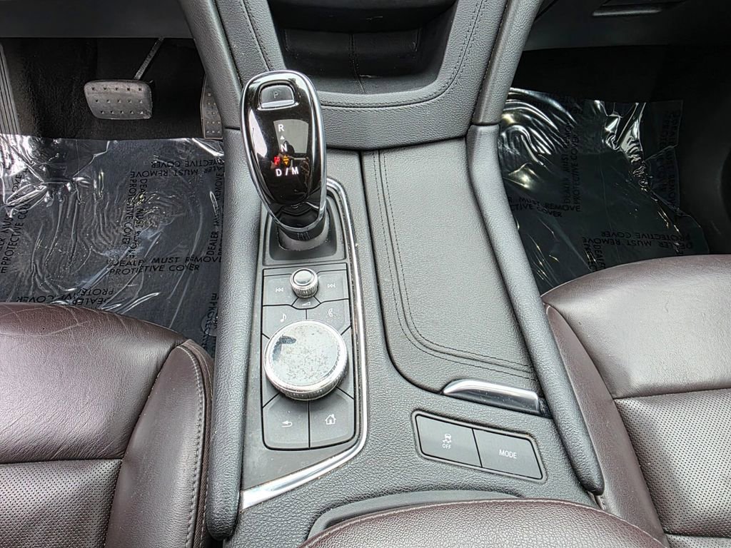 Used 2021 Cadillac XT6 Premium Luxury FWD image 28