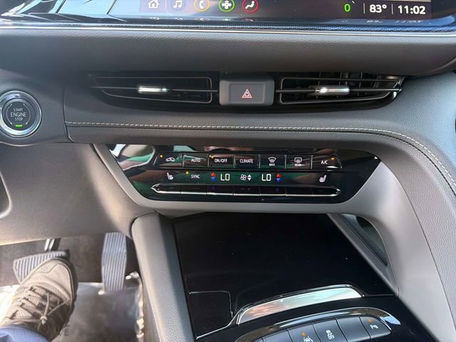 Used 2023 Buick Envision Essence AWD/4WD image 25
