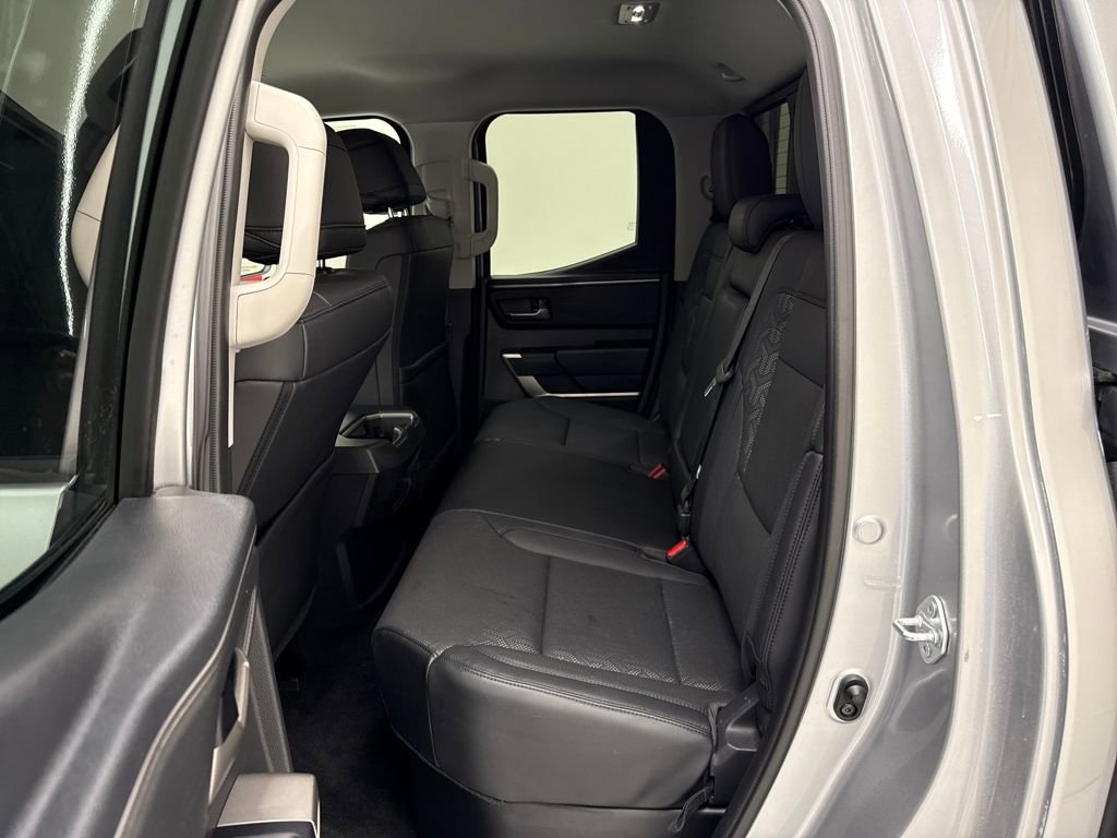 Used 2023 Toyota Tundra SR5 image 23