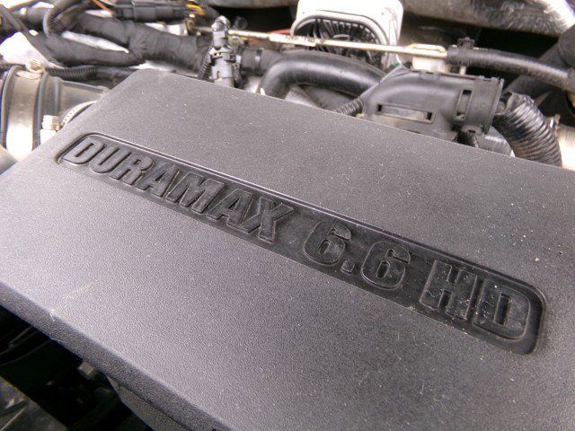 Used 2024 Chevrolet Silverado 3500 LTZ w/ LTZ Plus Package image 27