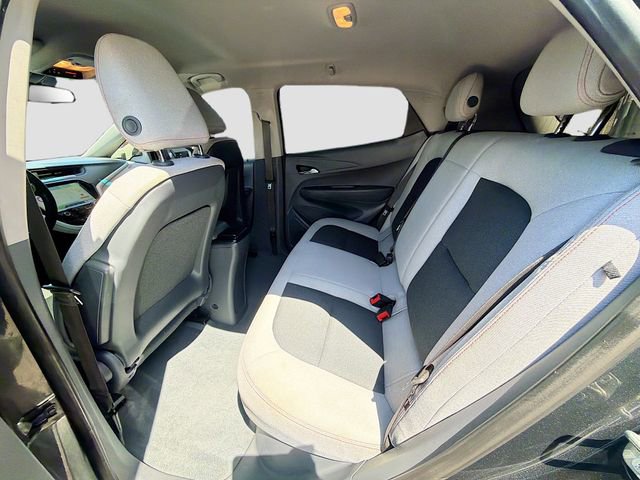 Used 2021 Chevrolet Bolt LT FWD image 22