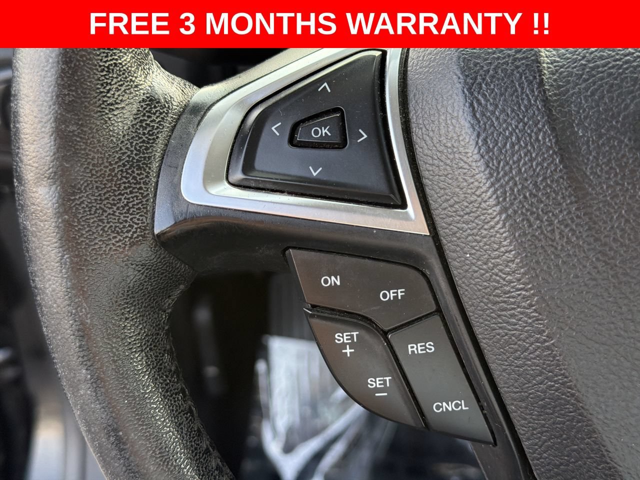 Used 2020 Ford Fusion SEL FWD image 40