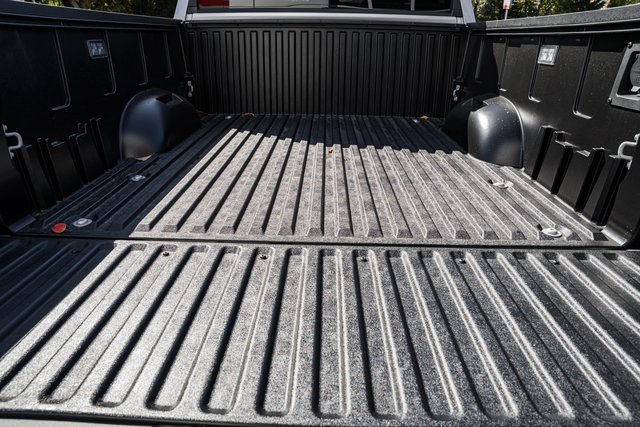 New 2026 Toyota Tundra Capstone image 11