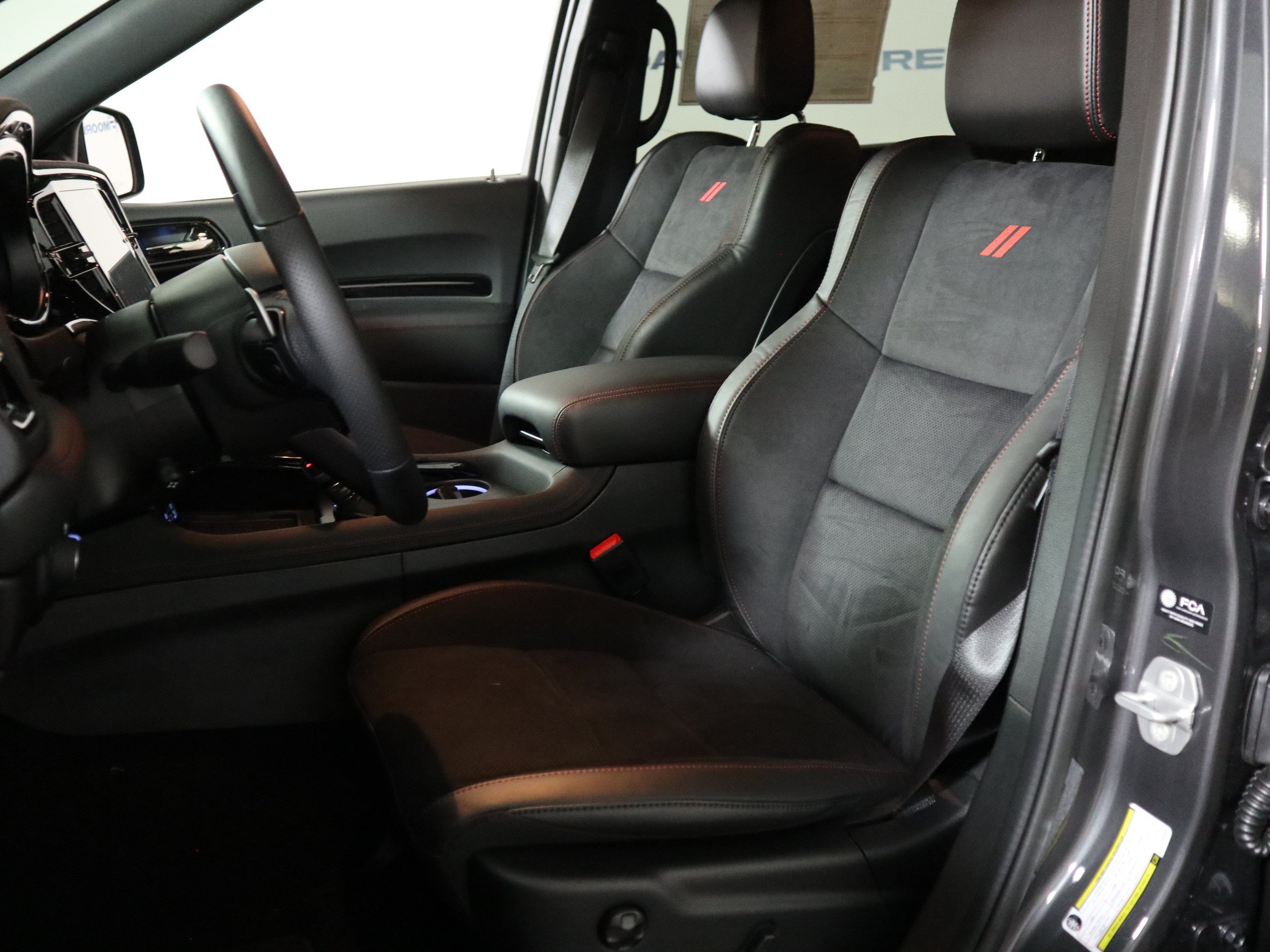 New 2026 Dodge Durango GT AWD/4WD image 23
