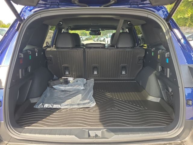 New 2026 Subaru Outback Premium AWD/4WD image 15