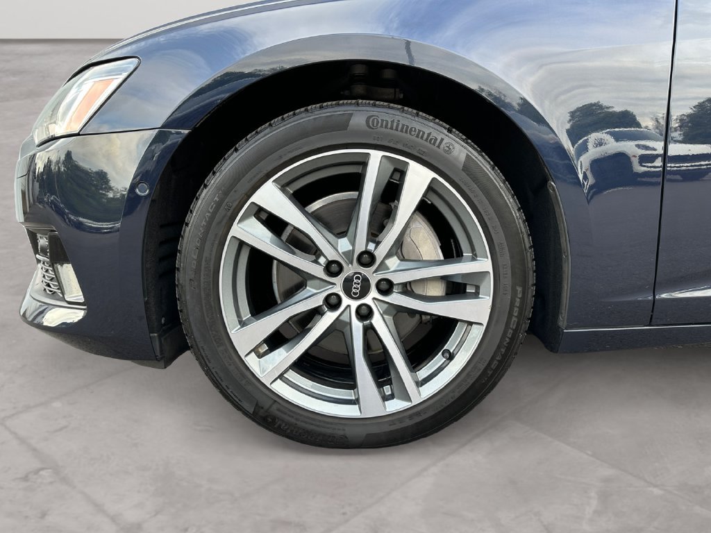 Used 2021 Audi A6 Premium Plus w/ Premium Plus Package AWD/4WD image 14
