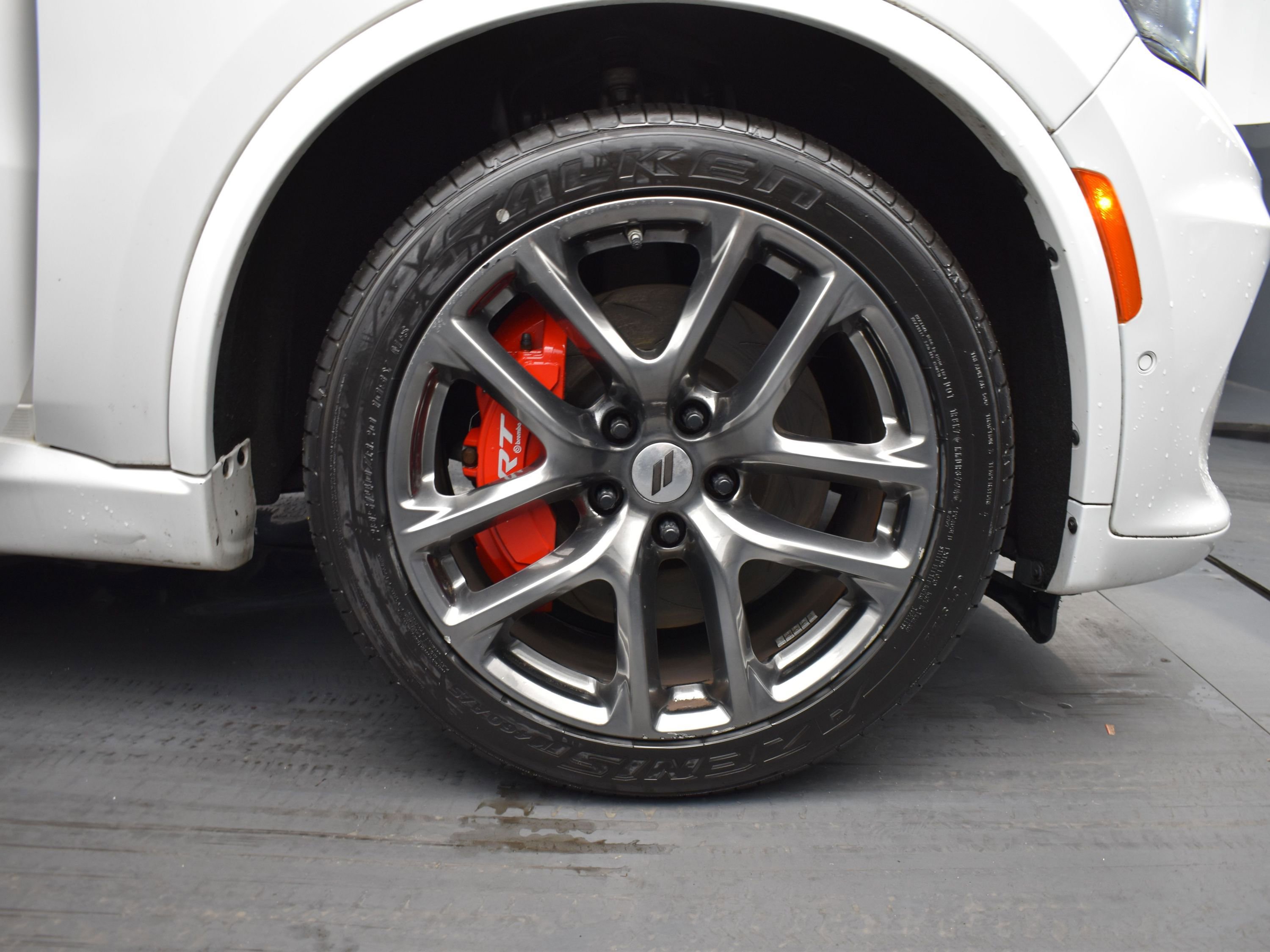 Used 2022 Dodge Durango R/T w/ Tow 'N Go Package image 5