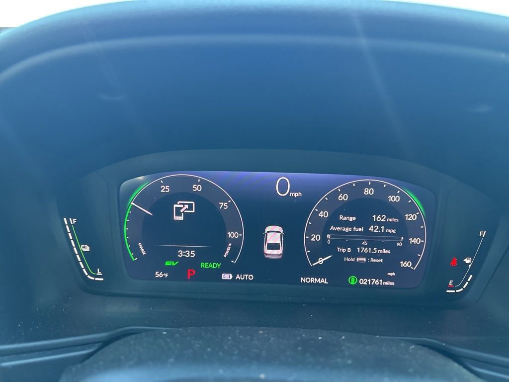 Used 2024 Honda Accord EX-L image 23