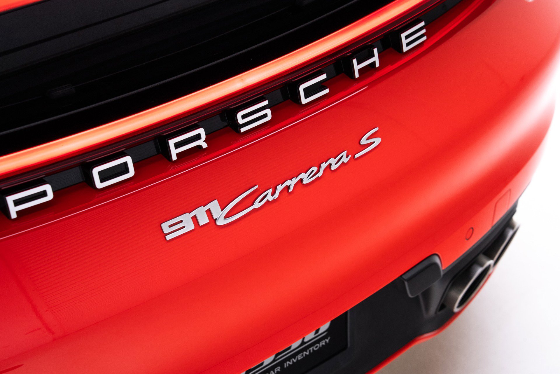 Used 2021 Porsche 911 Carrera S image 32