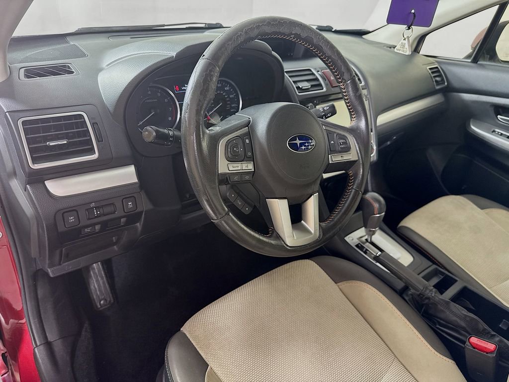 Used 2016 Subaru Crosstrek 2.0i Premium image 9