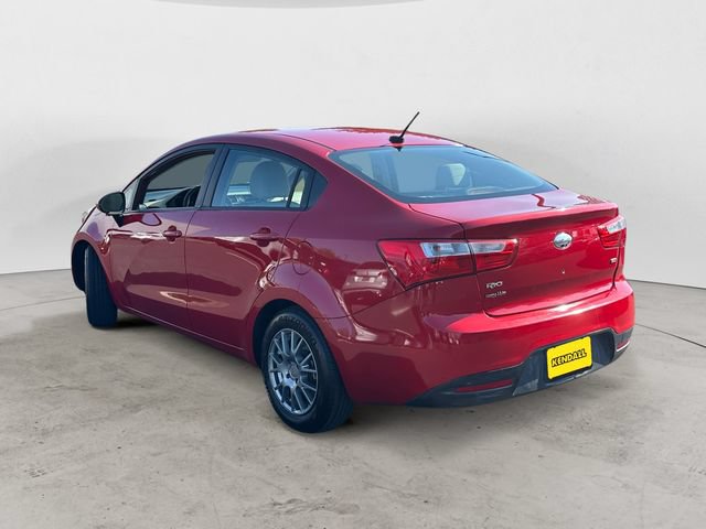 Used 2013 Kia Rio LX w/ PWR Pkg FWD image 7