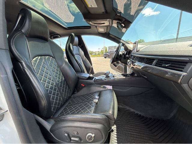 Used 2019 Audi S5 Premium Plus w/ Premium Plus AWD/4WD image 6