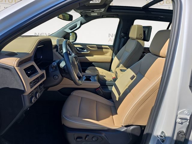 Used 2023 Chevrolet Tahoe Premier w/ Max Trailering Package image 9