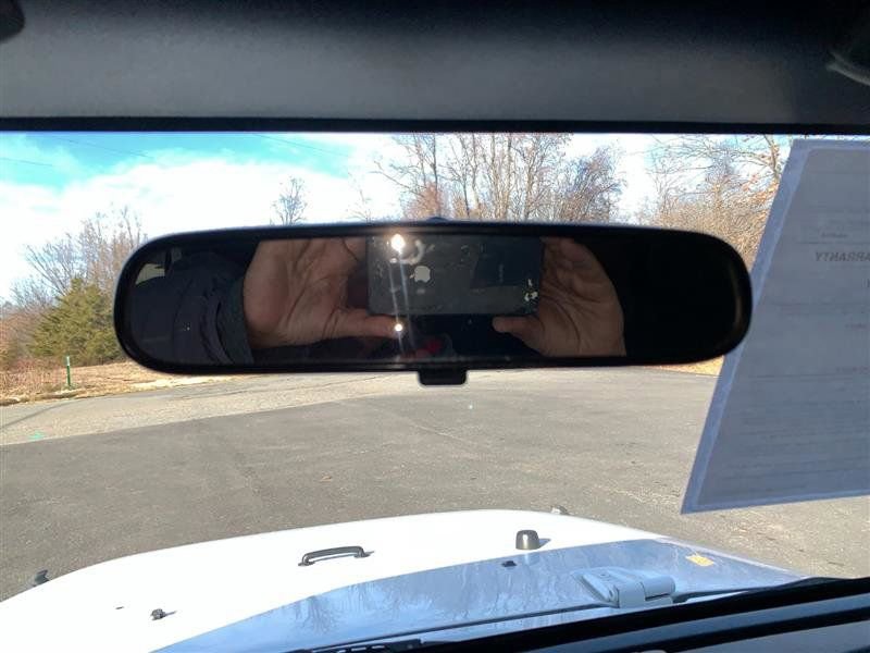 Used 2017 Jeep Wrangler Unlimited Sport w/ Connectivity Group image 33