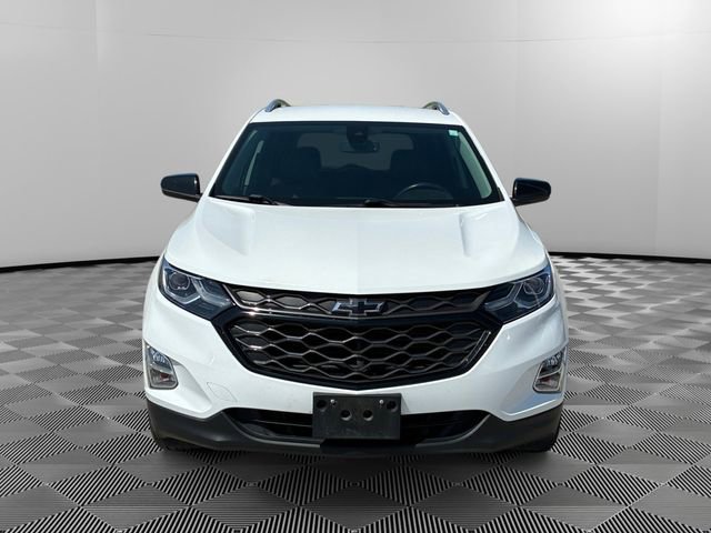 Used 2021 Chevrolet Equinox Premier w/ Redline Edition FWD image 8