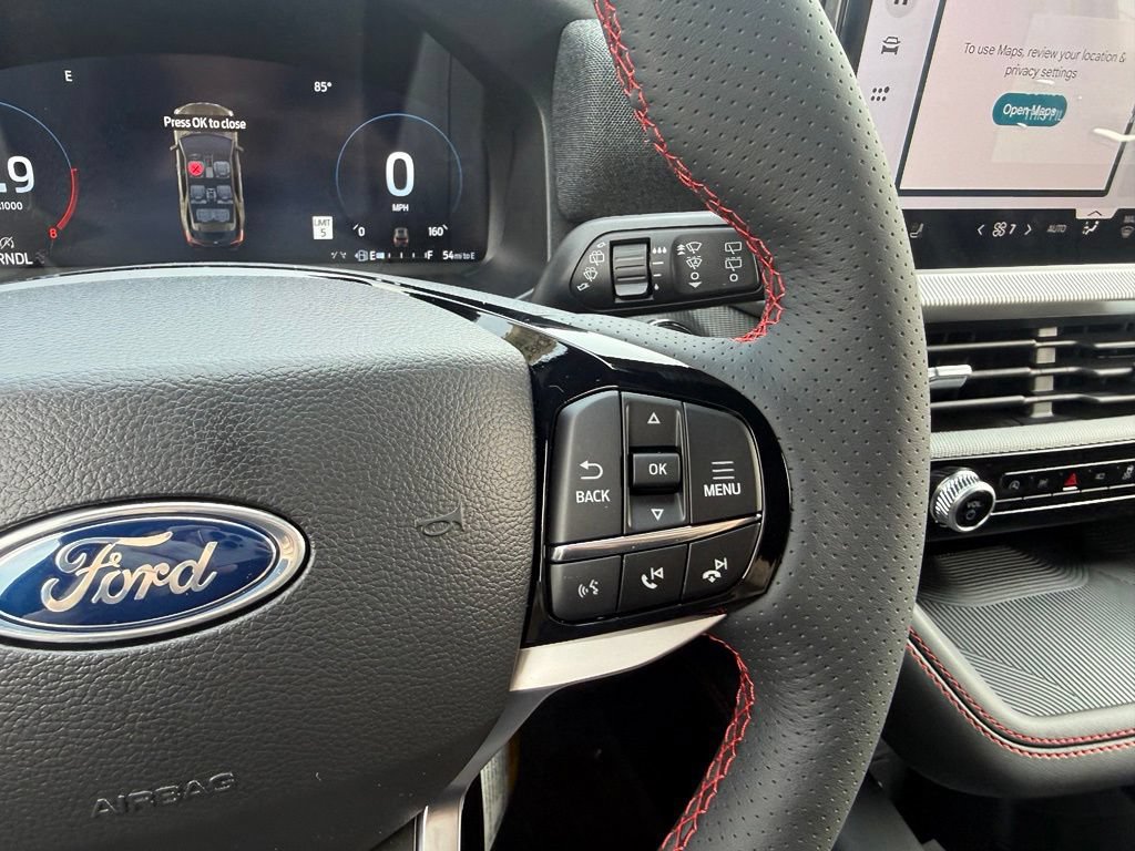 New 2026 Ford Explorer ST-Line AWD/4WD image 21