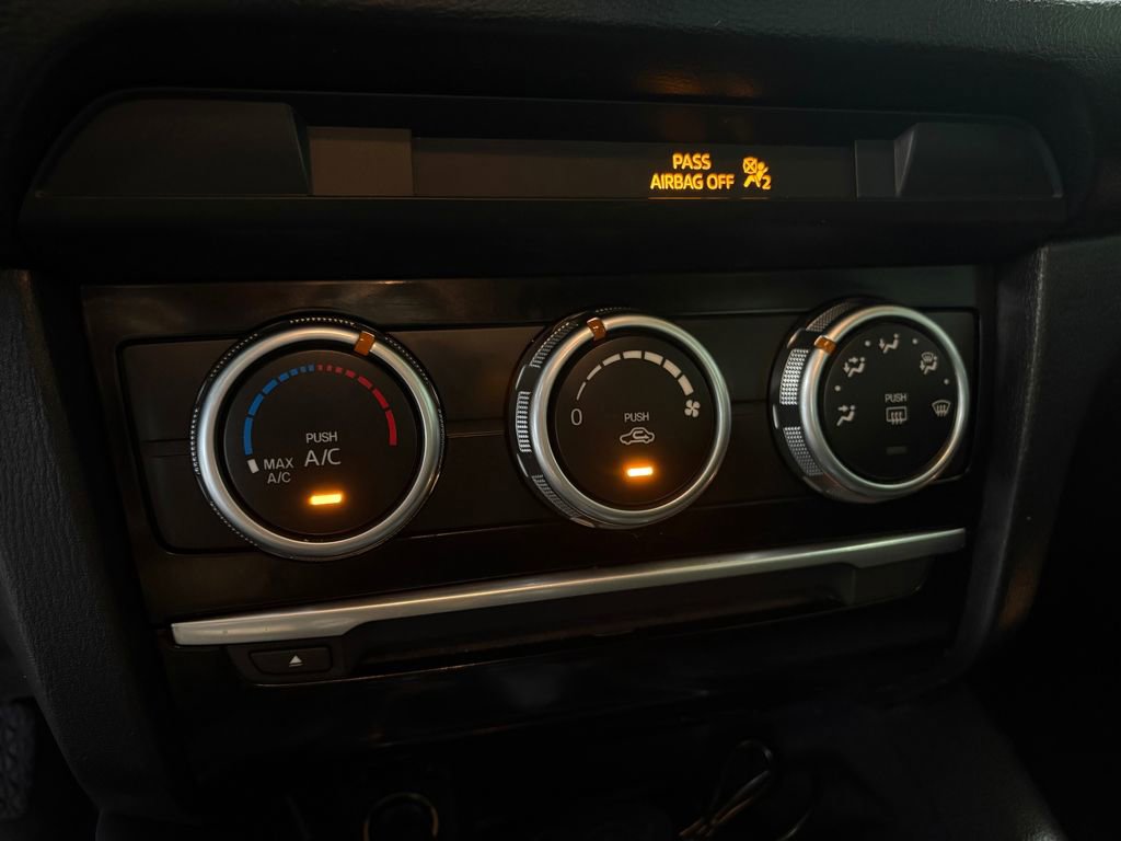 Used 2016 MAZDA MAZDA6 Sport image 20