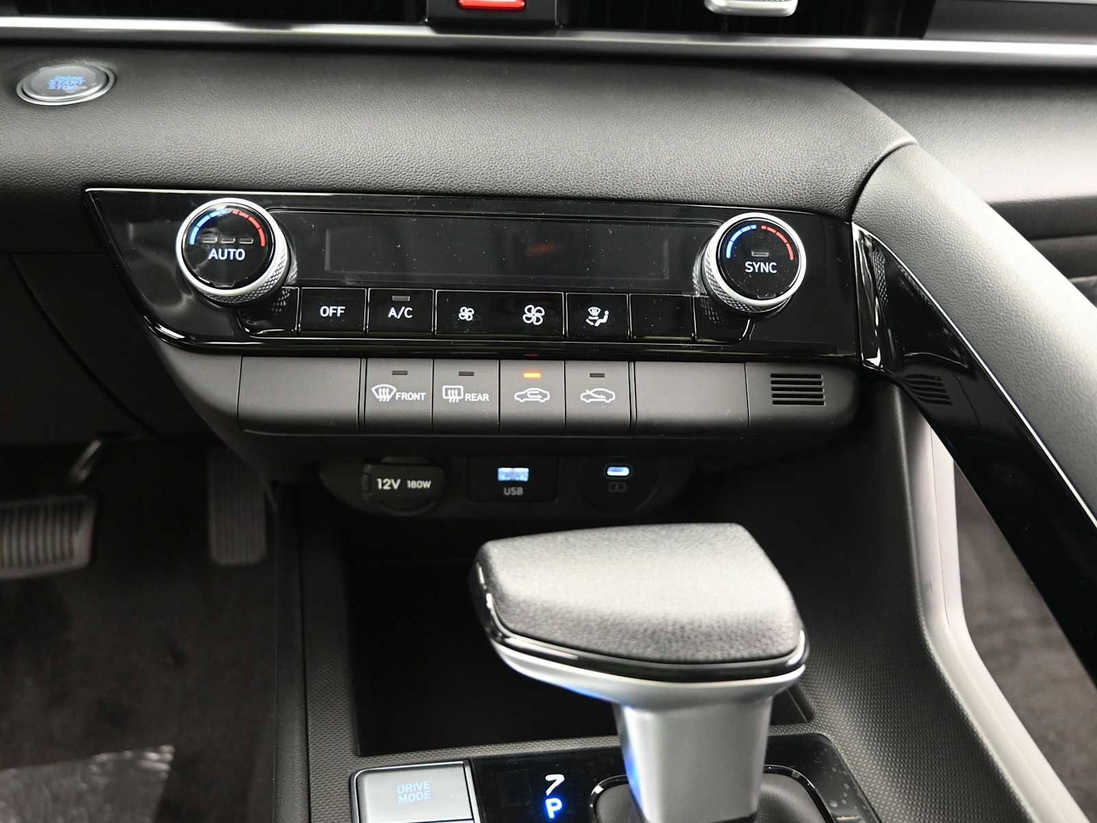 New 2026 Hyundai Elantra Blue image 19