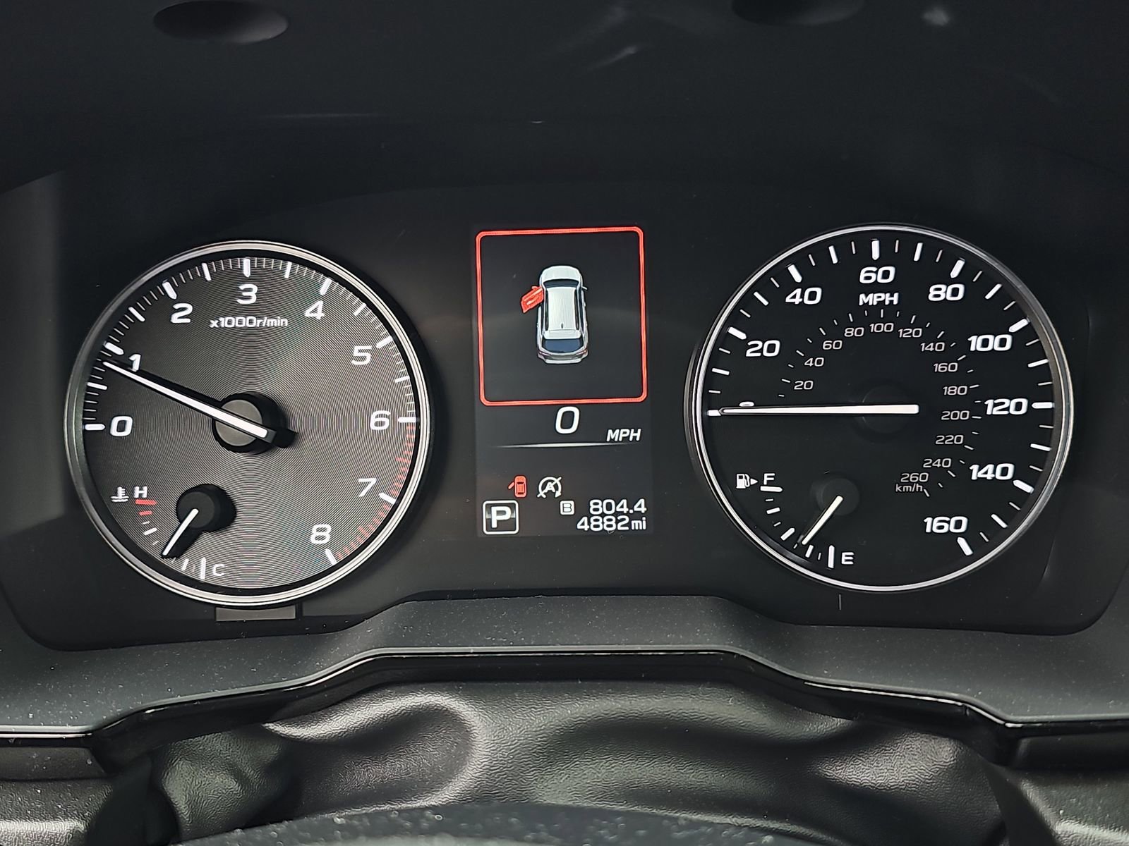 Certified 2025 Subaru Outback Premium image 18