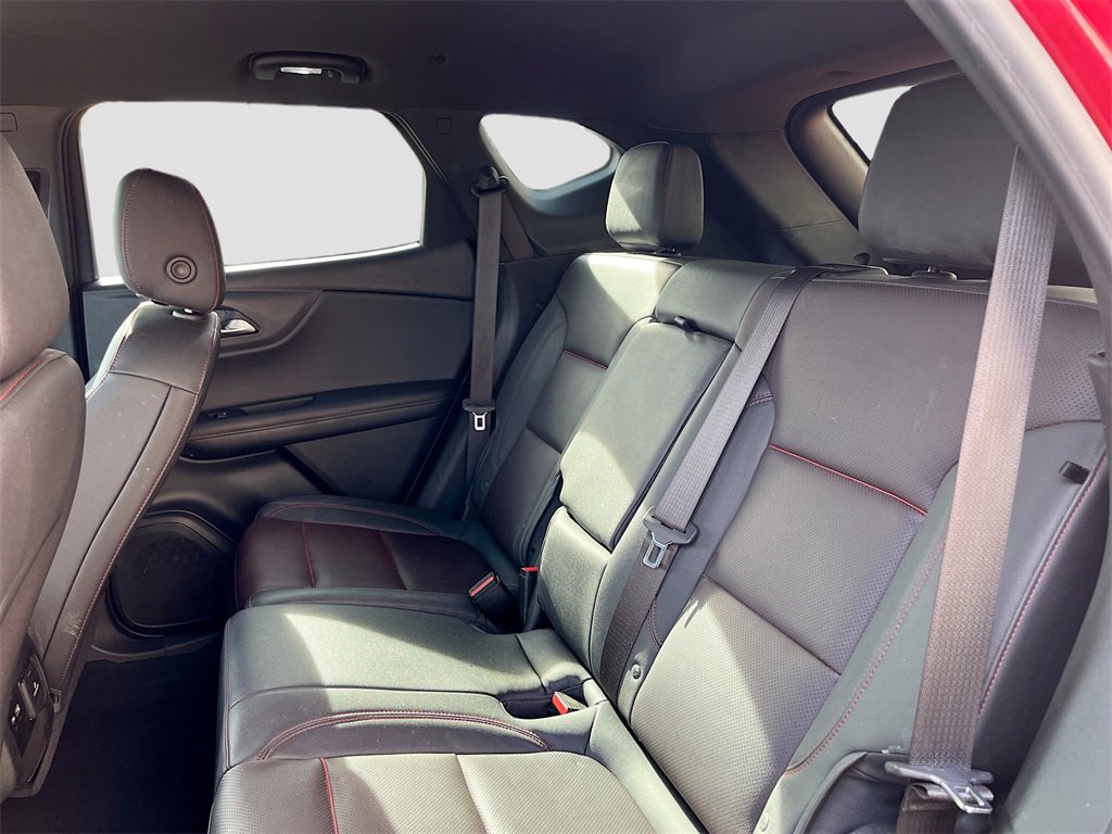 Used 2023 Chevrolet Blazer RS w/ Enhanced Convenience Package image 25