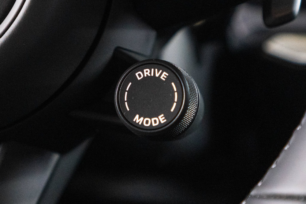 New 2026 Porsche Cayenne AWD/4WD image 35