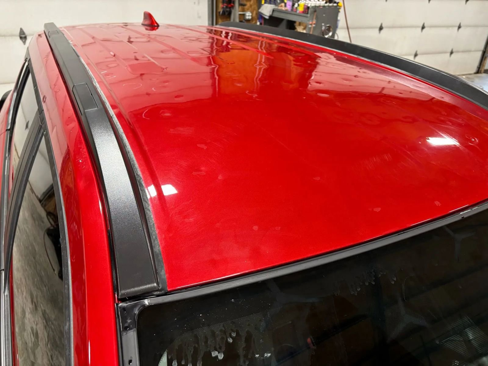 Used 2024 Toyota Corolla Cross LE image 27