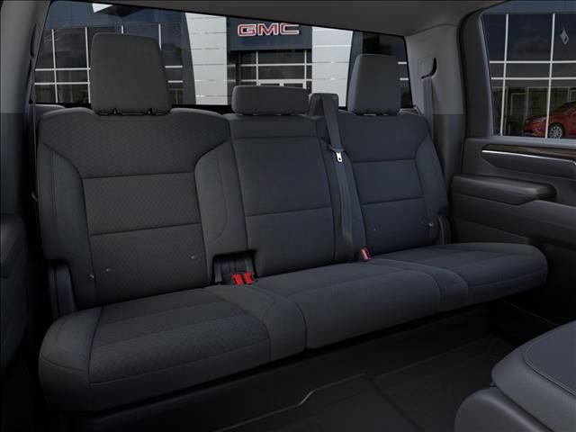 New 2026 GMC Sierra 3500 SLE AWD/4WD image 17