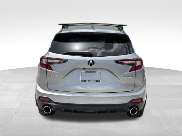 Used 2022 Acura RDX w/ Advance Package FWD image 4