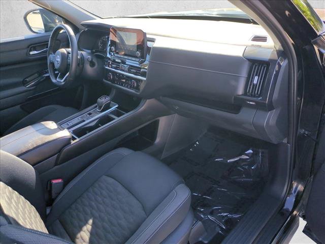 Used 2022 Nissan Pathfinder SV w/ SV Premium Package FWD image 24