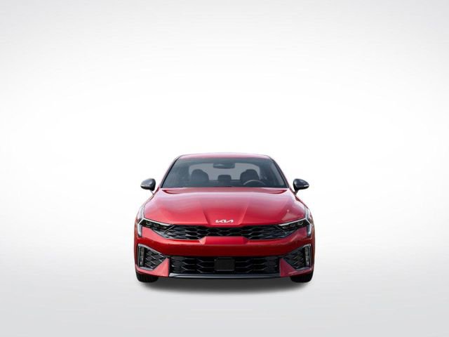 Used 2026 Kia K5 GT-Line image 2