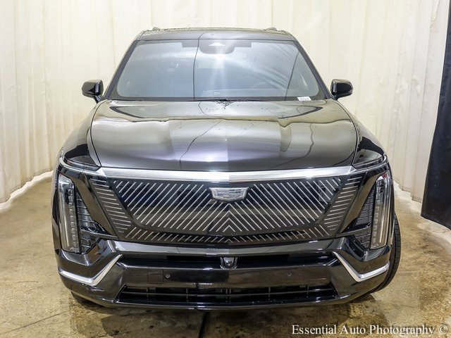 New 2026 Cadillac Vistiq Luxury image 4