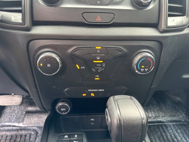 Used 2020 Ford Ranger XL w/ Equipment Group 101A Mid AWD/4WD image 16