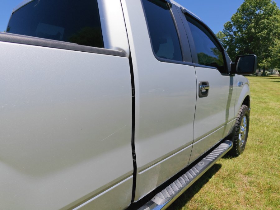 Used 2013 Ford F150 XLT w/ XTR Pkg AWD/4WD image 9