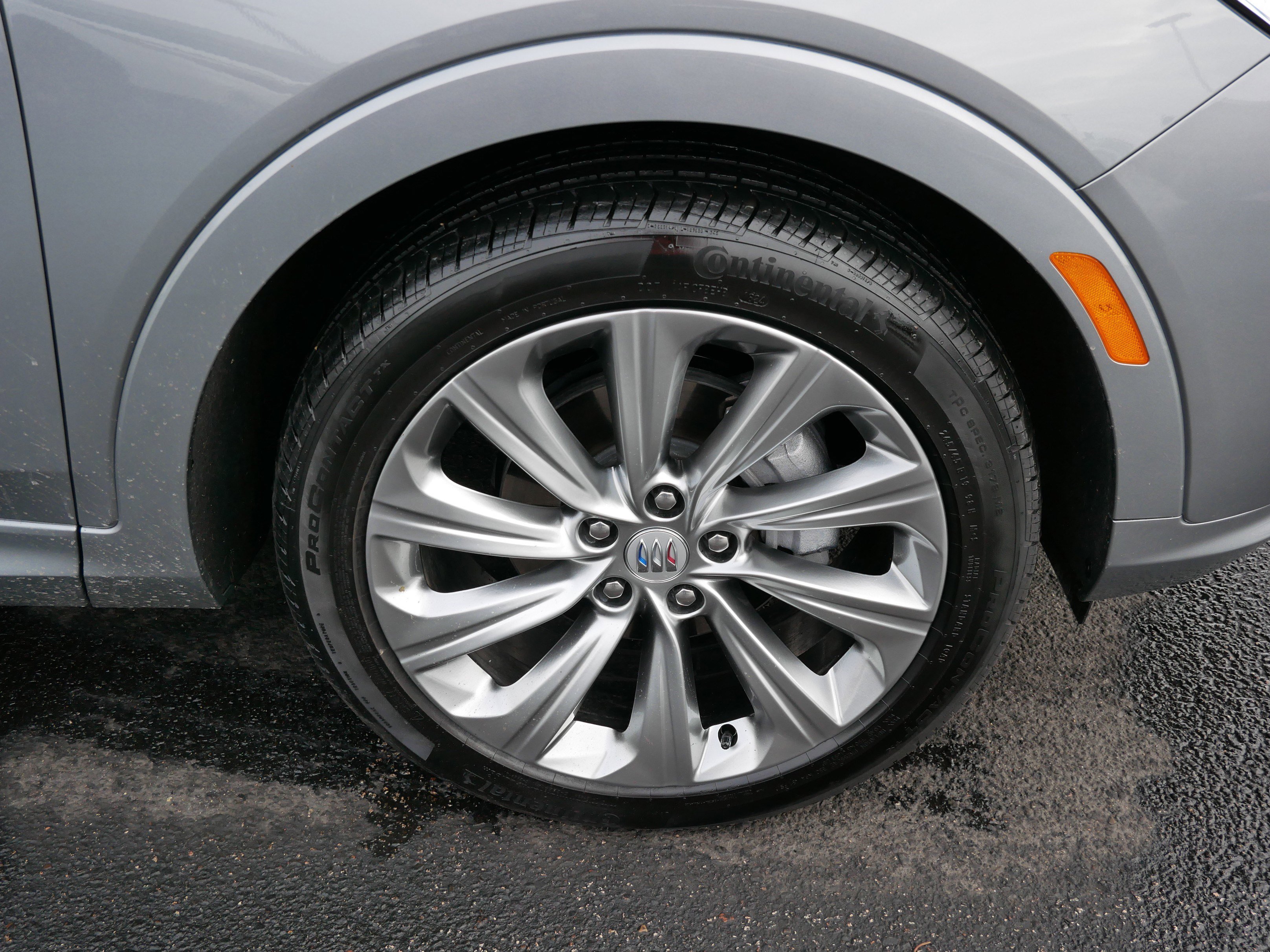 Used 2025 Buick Envista Avenir image 15